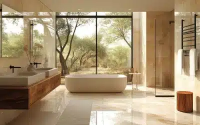 Budget-Friendly Bathroom Refresh: Small Changes with Big Impact