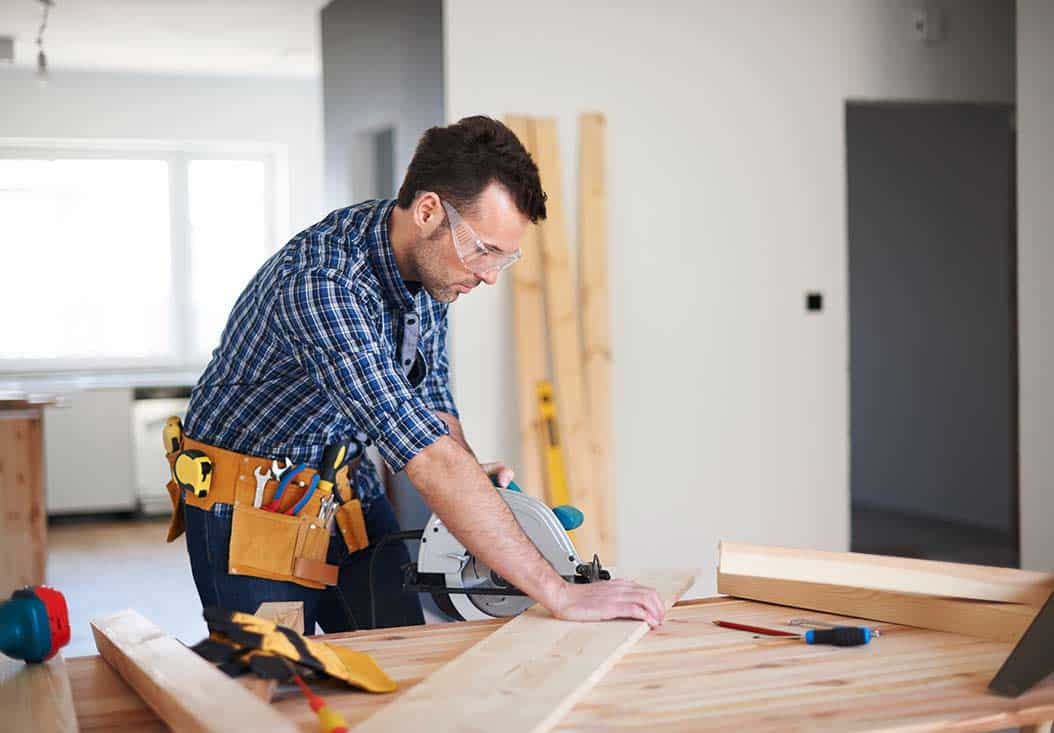 about-header Carefree AZ home remodels and renovations history