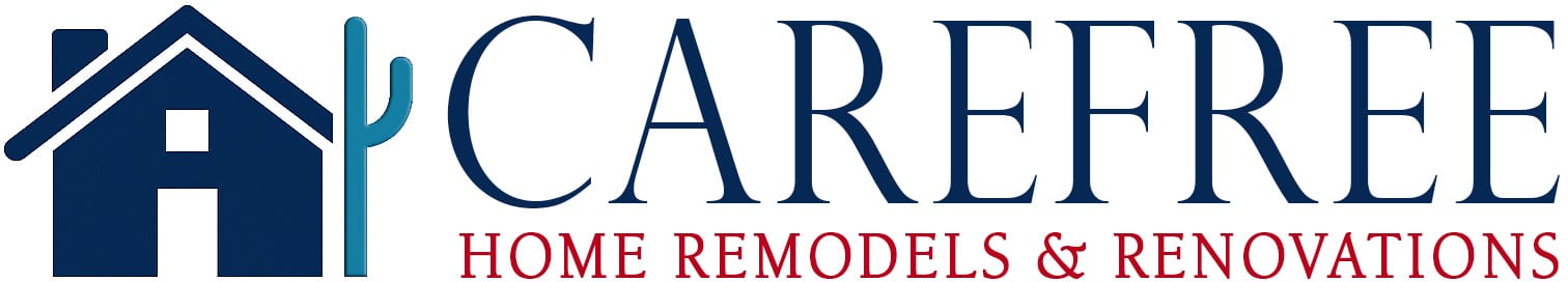 Carefree Arizona Home Remodels and Renovations