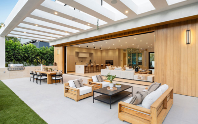 10 Ways Sophisticated Outdoor Kitchens Are Changing How Homes Are Used in Carefree AZ