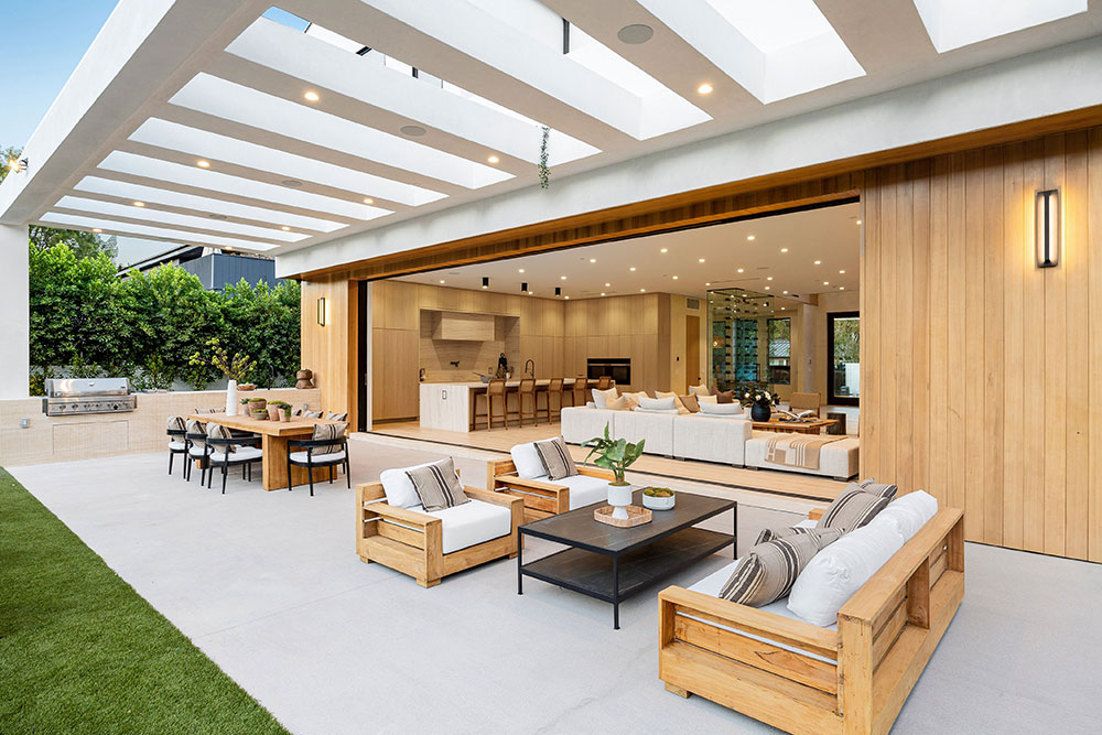 10 Ways Sophisticated Outdoor Kitchens Are Changing How Homes Are Used in Carefree AZ