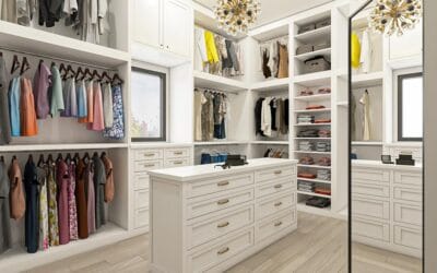 2026 Closet and Storage Remodeling Ideas for Carefree AZ Homes