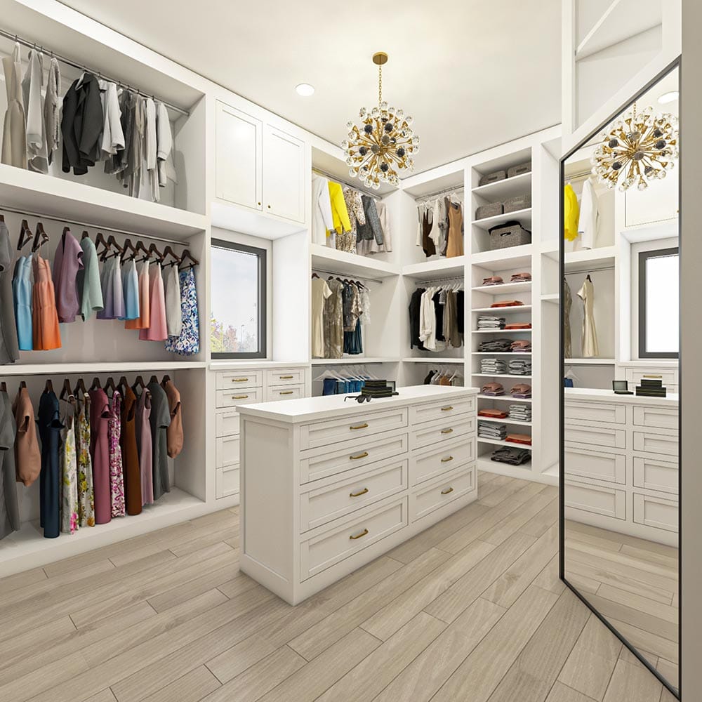 2026 Closet and Storage Remodeling Ideas for Carefree AZ Homes