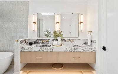 Bathroom Remodel Cost in Carefree AZ: A Luxury Pricing Guide