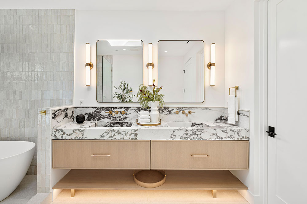 Bathroom Remodel Cost in Carefree AZ: A Luxury Pricing Guide